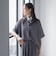【WEB限定】クールアップブラウス≪セット着用可≫
