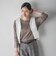【WEB限定】≪背中美人革命≫汗染み防止バックポイントロンT