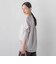 【WEB限定】≪背中美人革命≫汗染み防止バックポイントロンT