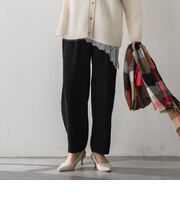 ツイルダブルクロスバレルパンツ