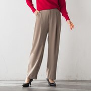 ツイルダブルクロスバレルパンツ