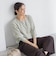 季節をつなぐTシャツブラウス≪WEB限定カラーあり≫