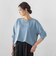 季節をつなぐTシャツブラウス≪WEB限定カラーあり≫