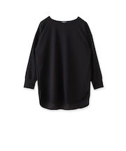 【WEB限定MTサイズ】季節をつなぐTシャツブラウス