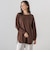 【WEB限定MTサイズ】季節をつなぐTシャツブラウス
