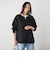 【WEB限定】ふんわリッチプルオーバー