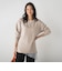 【WEB限定】ふんわリッチプルオーバー