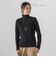 【WEB限定】【Skinea】≪着るスキンケア≫タートルネックカットソー