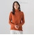 【WEB限定】【Skinea】≪着るスキンケア≫タートルネックカットソー