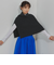 ネックウォーマー≪手洗い可能≫