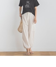 ミノテックストレッチウェザーパンツ≪洗濯機で洗える≫