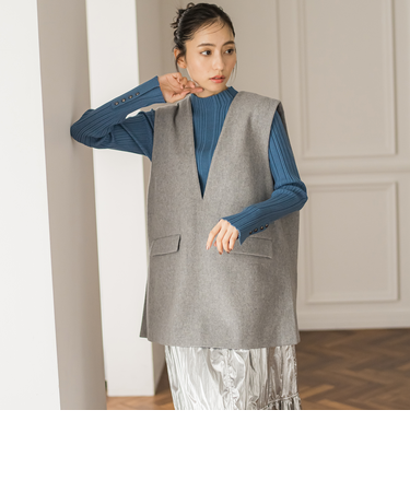 PecolambビーバーS100オーバーベスト