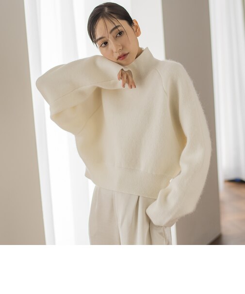 ラクーンセッケツプルオーバー≪手洗い可能≫