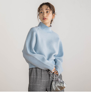 ラクーンセッケツプルオーバー≪手洗い可能≫