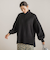 【WEB限定】バックスリットニット≪手洗い可能≫