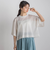 シアーワイドTニット≪手洗い可能≫