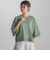 シアーワイドTニット≪手洗い可能≫
