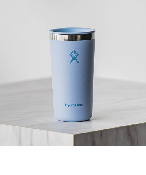 【Hydro Flask】DRINKWARE 12oz　ALLAROUND TUMBLER