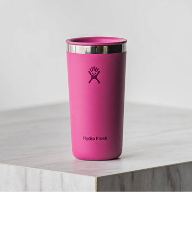 【Hydro Flask】DRINKWARE 12oz　ALLAROUND TUMBLER