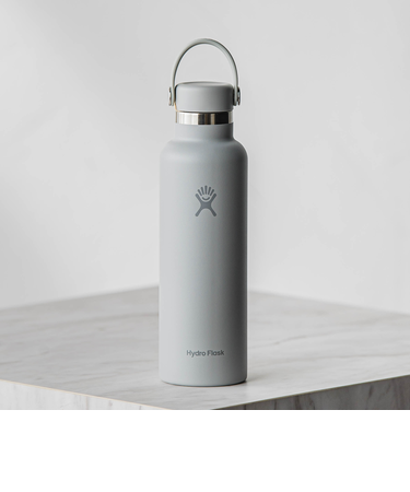 【Hydro Flask】HYDRATION 21oz　STANDARD MOUTH