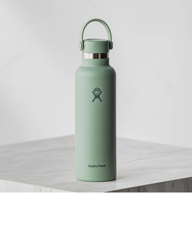 【Hydro Flask】HYDRATION 21oz　STANDARD MOUTH