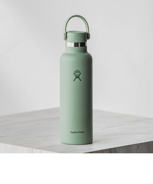 【Hydro Flask】HYDRATION 21oz　STANDARD MOUTH