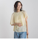 【WEB限定】気流染めティアードブラウス≪手洗い可能≫