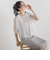 メッシュジャケット≪洗濯機で洗える≫