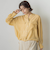 セミシアードロストシャツ≪手洗い可能≫
