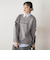 【WEB限定】ロゴニット≪手洗い可能≫