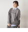 【WEB限定】ロゴニット≪手洗い可能≫