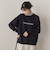 【WEB限定】ロゴニット≪手洗い可能≫