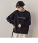 【WEB限定】ロゴニット≪手洗い可能≫