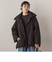 テンダークロスダウン