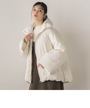 テンダークロスダウン