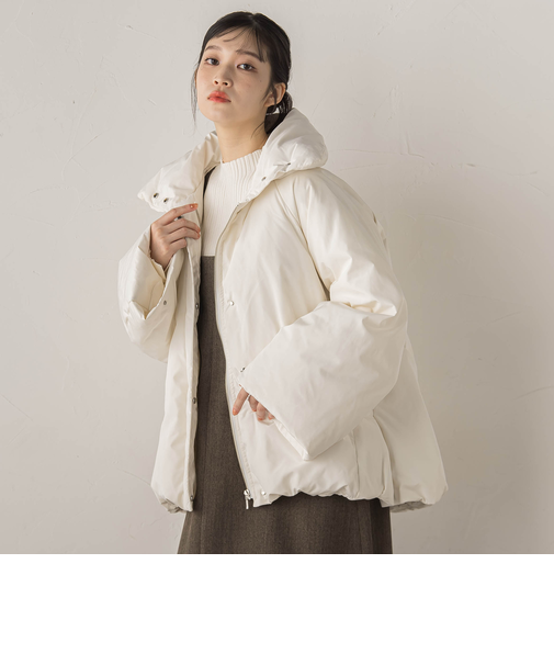 テンダークロスダウン