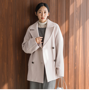 Pecolamb2WAYコート