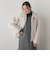【WEB限定】ミンクファーコート