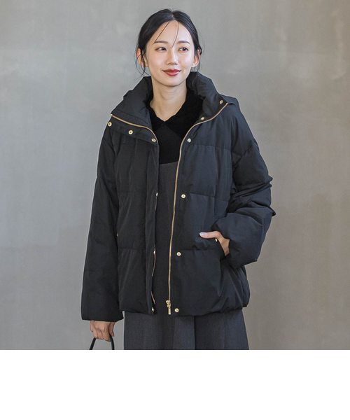 テンダークロス2WAYダウン｜ドロワットロートレアモンの通販｜&mall