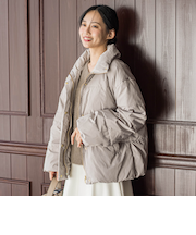 テンダークロス2WAYダウン