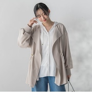 タンブラーオックスドロストジャケット