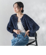 ショウセンモールインレーブルゾン