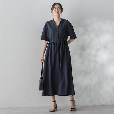 タンブラーブッチャーワンピース