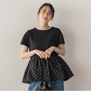 【WEB限定】レーヨンカットドビー