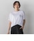 フロッキーロゴTシャツ