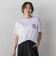 フロッキーロゴTシャツ