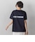 フロッキーロゴTシャツ
