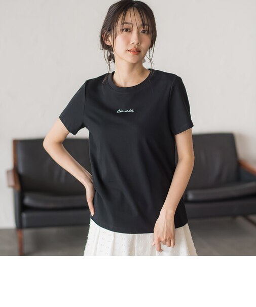 チビロゴTシャツ