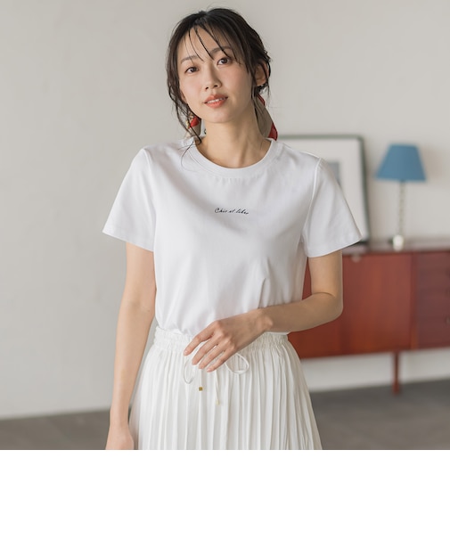 チビロゴTシャツ