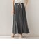 Air DENIM マーメイドスカート